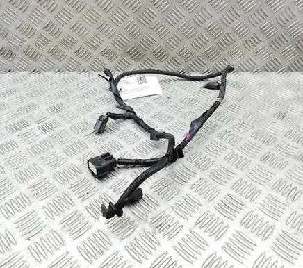 Ford Transit Custom Other wiring loom 334721396