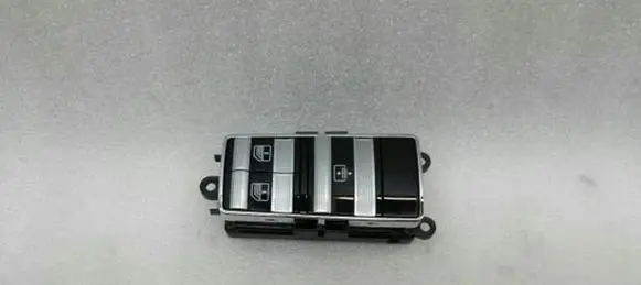Mercedes-Benz S W221 Electric window control switch A2218214351