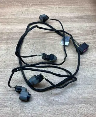 Parking sensor (PDC) wiring loom