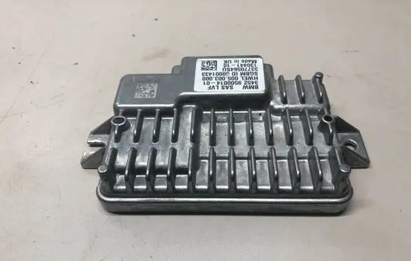 BMW X1 F48 F49 Other devices 9500014 69001433 33770564SU