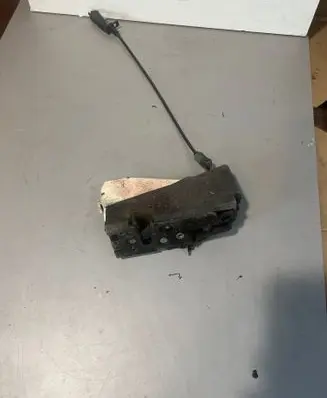 Ford Galaxy Rear door lock 93BG220A20DD