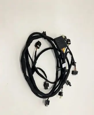 Mercedes-Benz SL R231 Parking sensor (PDC) wiring loom A2315404607 A231540460764