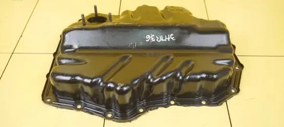 Audi A3 S3 8V Oil sump 04E103600B CXS CXSA