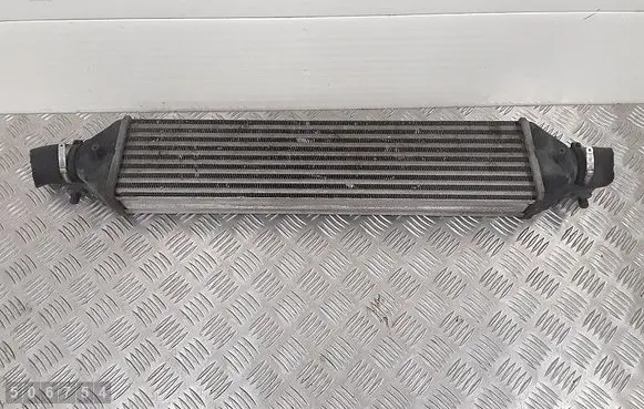 Fiat Bravo Intercooler radiator 866455500