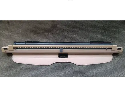 BMW 5 E39 Parcel shelf load cover 8217323