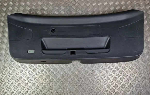 Audi Q5 SQ5 FY Tailgate trim 80A867979A 109902A1