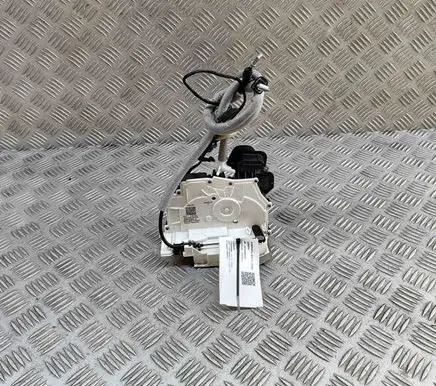 Volkswagen ID.4 Coupe door lock (next to the handle) 4K2837015M