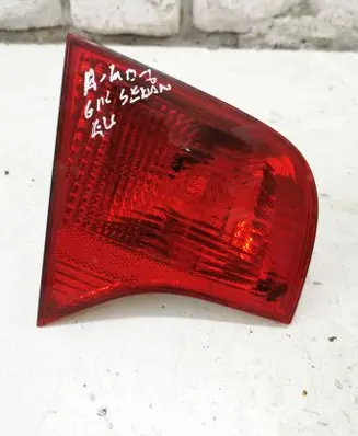 Audi A4 S4 B7 8E 8H Tailgate rear/tail lights 8E5945093A