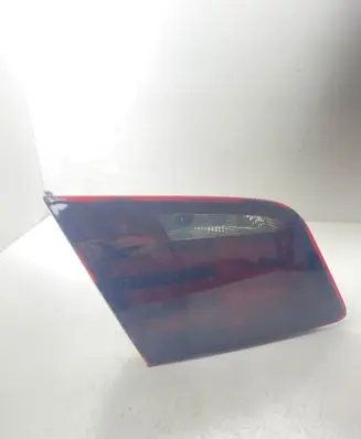 BMW 5 F10 F11 Tailgate rear/tail lights 7203225 00208411 2J201023501