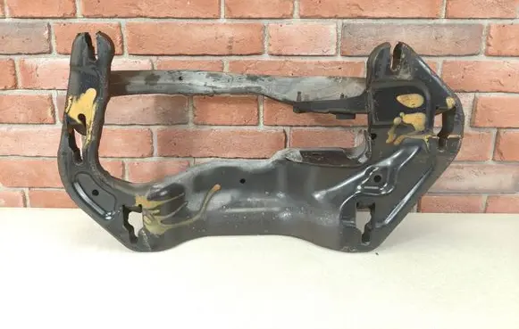 BMW X5 E70 Gearbox mounting bracket 6791859