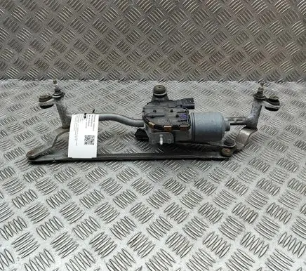 Volkswagen Caddy Front wiper linkage and motor 2K2955119F 2K2955023J