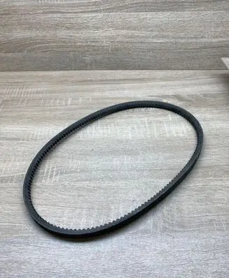 Mercedes-Benz W123 Alternator belt A0099976992
