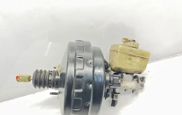 Mercedes-Benz ML W163 Brake booster A1634300630