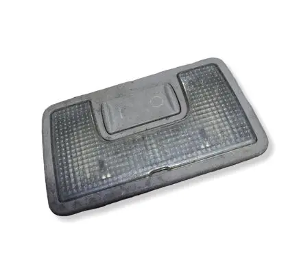 Audi A4 S4 B7 8E 8H Rear seat light 4B9947123