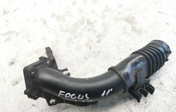 Ford Focus Intercooler hose/pipe