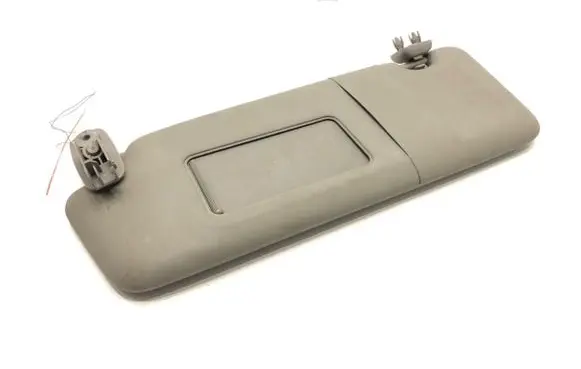 Audi A4 S4 B6 8E 8H Sun visor