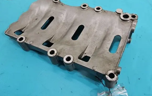 Ford S-MAX Oil filter mounting bracket 9811715380 IMPRK1517338