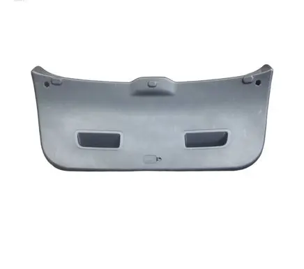 KIA Venga Tailgate/boot cover trim set 817511P000 2906100883