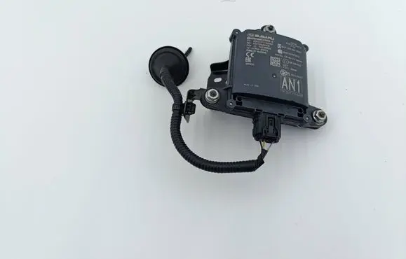 Subaru Legacy VII Blind spot module 87611AN00B