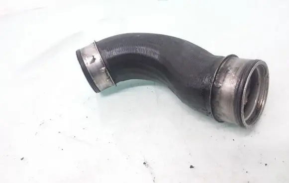 Volkswagen Golf V Intercooler hose/pipe