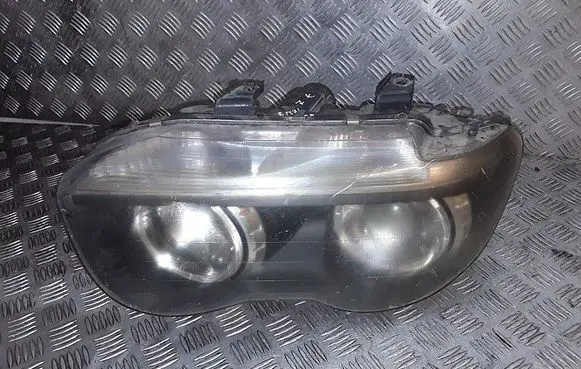 BMW 7 E65 E66 Xenon control unit/module 6907488