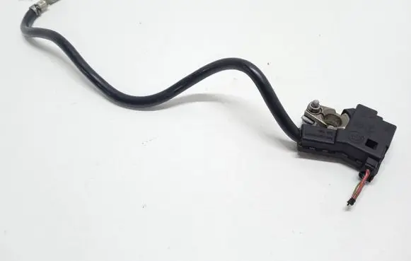 BMW 7 F01 F02 F03 F04 Negative earth cable (battery) 6135919687201 5WK49562H 11585229DE