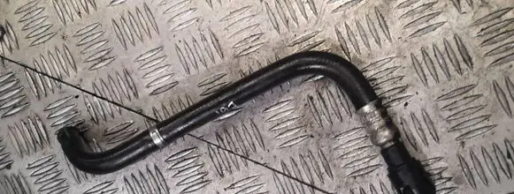 Power steering hose/pipe/line
