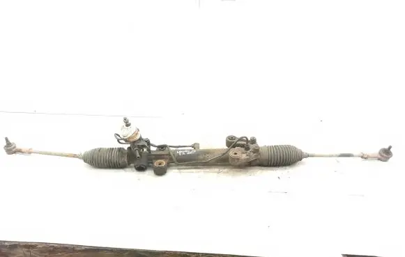 Mitsubishi Grandis Steering rack 609D