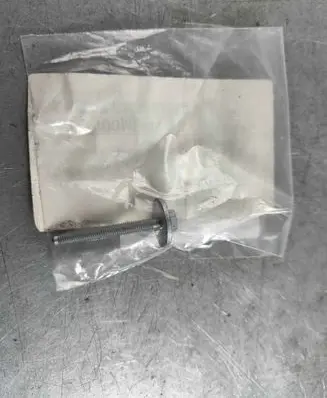 Nuts/bolts