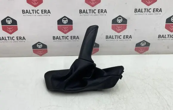 BMW 1 F20 F21 Handbrake trim 9230133 13599911