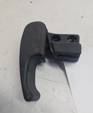 Volkswagen Golf III Engine bonnet (hood) release handle 1H1823533
