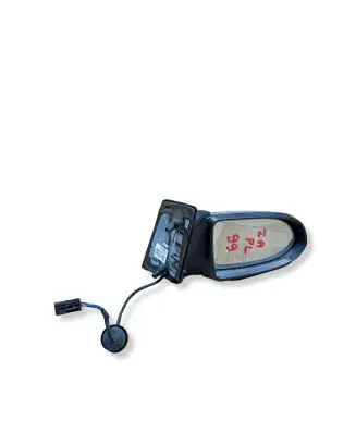Opel Zafira A Front door electric wing mirror 24462380 82234 172617