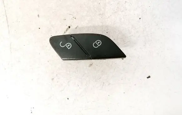 Mercedes-Benz ML W164 Central locking switch button A2518200910 03078050