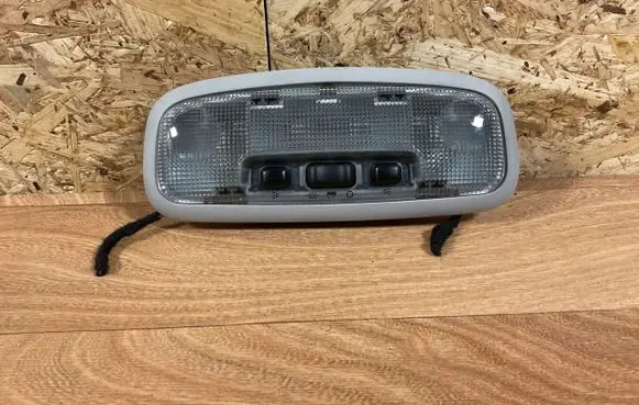 Ford Focus C-MAX Front seat light 3S7A13K767A