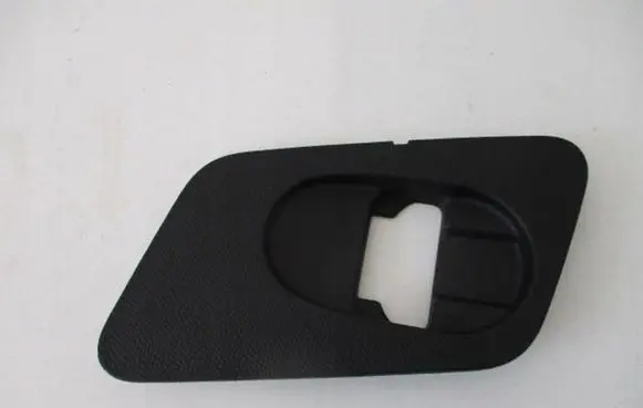Citroen C5 Aircross Trunk/boot side trim panel 98159810ZD