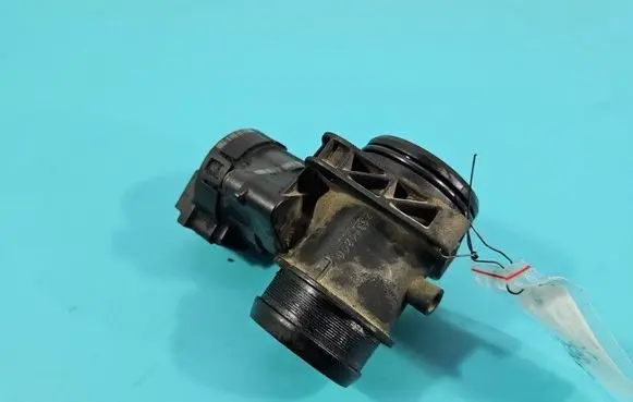 Ford Focus Throttle body valve 25344296 IMPRK1600180