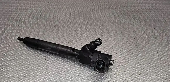 Mercedes-Benz E W211 Fuel injector 0445110200 A6110701787