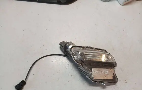 Volvo XC60 LED Daytime headlight 31353287