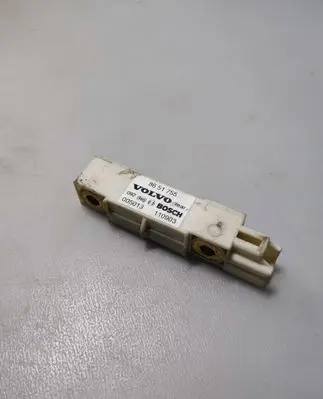 Volvo XC90 Airbag deployment crash/impact sensor 8651755 110903 005013
