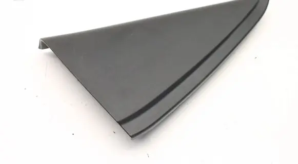 Toyota Yaris Front door card panel trim