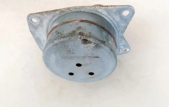 Opel Insignia A Engine mount bracket 13312098