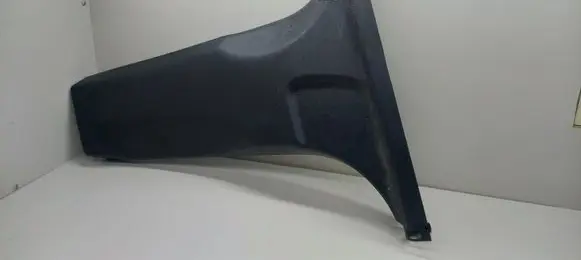 Acura MDX III (B) pillar trim (bottom) 84121TZ5A0