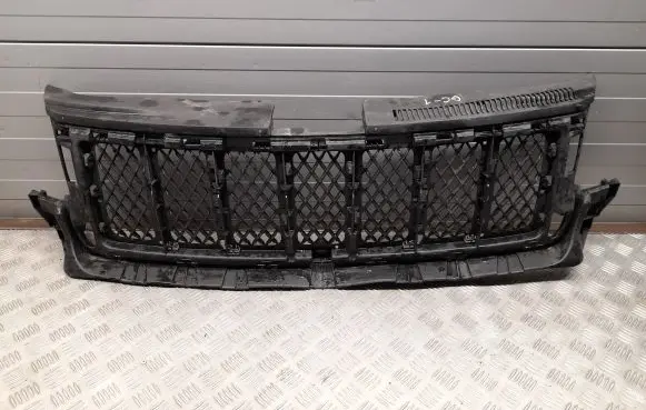 Jeep Grand Cherokee Front grill