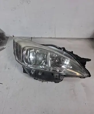 Peugeot 508 Headlight/headlamp