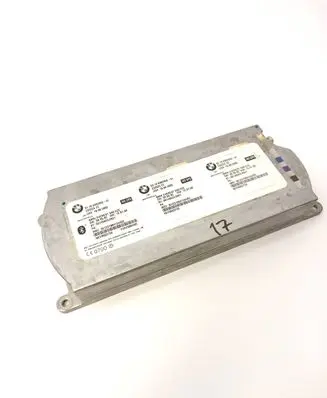 BMW 5 E60 E61 Bluetooth control unit module 6982056 698205601 84106982056