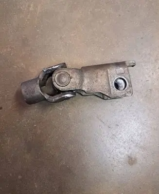 Peugeot Boxer Steering column universal joint
