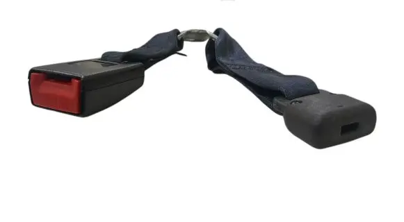 Citroen C4 Aircross Rear seatbelt buckle 6174616