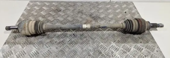 Mercedes-Benz A W176 Rear driveshaft A2463509600