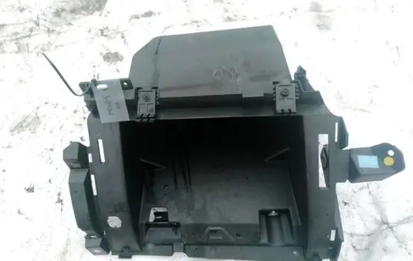 Ford Focus C-MAX Glove box 3M51R06044AGW 3M51-R06044AGW