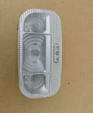 Citroen Jumpy Front seat light